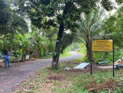 Cagar Budaya di Kampung Gisi Terancam Pembangunan Estuari Dam Teluk Bintan