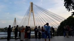 Jembatan 1 Barelang