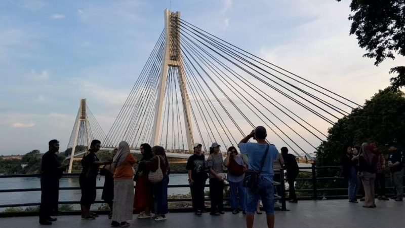 Jembatan 1 Barelang