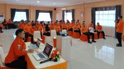 Kantor Pencarian dan Pertolongan Tanjungpinang