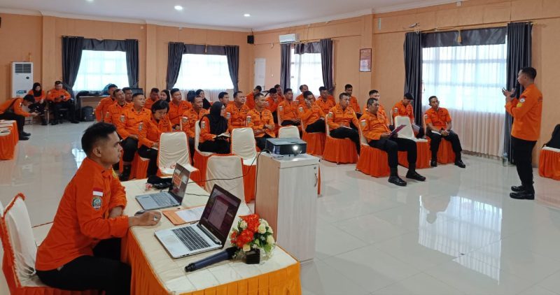 Kantor Pencarian dan Pertolongan Tanjungpinang