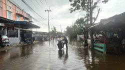 BMKG Batam Keluarkan Peringatan Dini Potensi Banjir Rob 15-25 November 2024