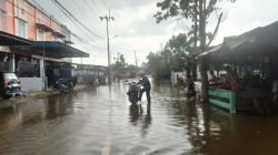 BMKG Batam Imbau Warga Kepri Waspada Cuaca Ekstrem dan Banjir Rob Sepekan ke Depan