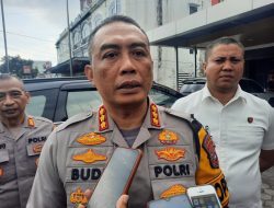 Kapolresta Tanjungpinang Ungkap 10  Anggotanya Kedapatan Terlibat Judi Online