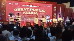 Pilkada Karimun