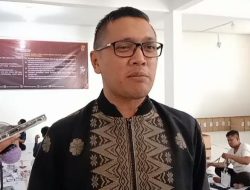 KPU Tanjungpinang Gelar Debat Kedua Paslon 18 November 2024