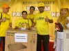 Golkar Batam Minta Kader Makin Kompak dan Solid di Hari Jadi ke-60 Tahun