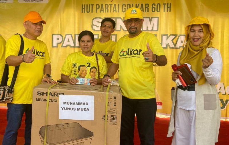 Partai Golkar