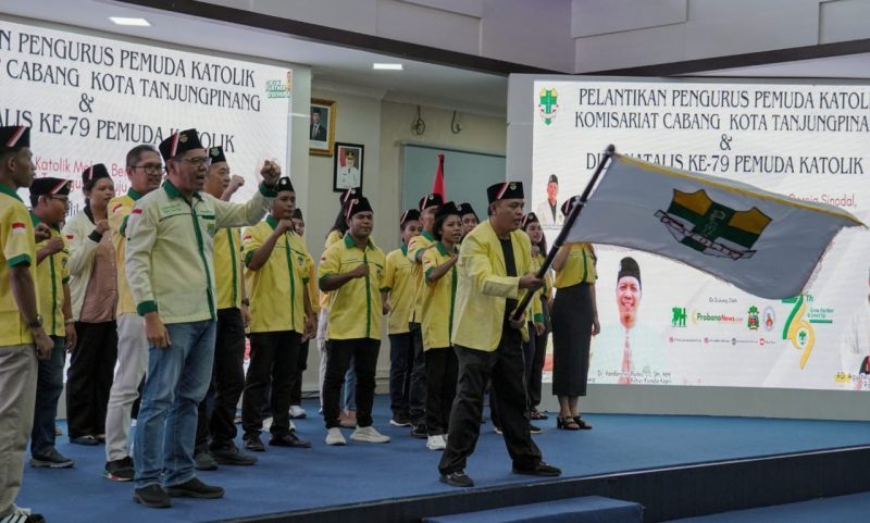 Pemuda Katolik Tanjungpinang