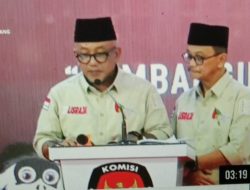 Visi Misi Lis-Raja Solusi Atasi Permasalahan Tanjungpinang