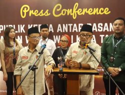 Lis Darmansyah Minta Pemkot Tanjungpinang Segera Bayarkan Insentif RT/RW dan TPP ASN