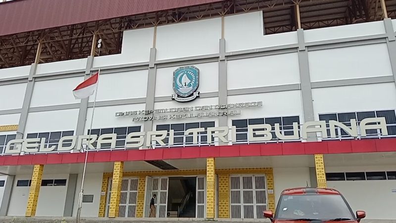 Dispora Kepri