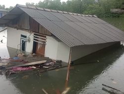 BPBD Tanjungpinang Akan Salurkan Bantuan Sandang Pangan ke Korban Rumah Ambruk