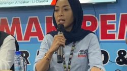 Tim Amsakar-Li Claudia Bantah Intervensi Pembatalan Debat Kedua Pilkada Batam