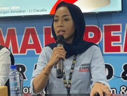 Tim Amsakar-Li Claudia Bantah Intervensi Pembatalan Debat Kedua Pilkada Batam