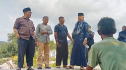 Bakti-Raja Klaim Miliki Program Atasi Masalah Keuangan Karimun