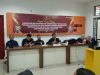 Ketua PPK Tanjungpinang Timur Larang Wartawan Meliput Rekapitulasi Penghitungan Suara 