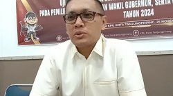 KPU Tanjungpinang Gelar PSU TPS 17 Besok