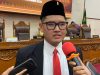 Gabriel Resmi Dilantik Jadi Anggota DPRD Batam