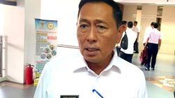 Andi Agung Pastikan Kota Batam Siap Gelar Pilkada Serentak 27 November 2024