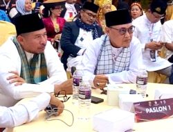 Respons Paslon NADI dan ASLI, Usai Debat Kedua Pilkada Batam Dibatalkan