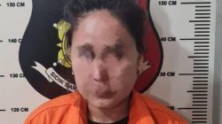 Kasus Penganiayaan Anak Dirantai di Batam