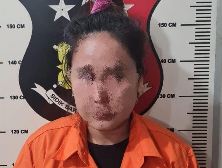 Kasus Penganiayaan Anak Dirantai di Batam