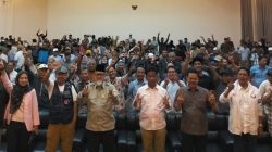 Kampanye Rudi-Rafiq Selalu Membludak di Tanjungpinang, Warga Tertarik Programnya