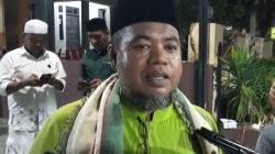 Alasan Relawan Ayah Syahrul Eks Relawan SABAR Siap Menangkan Lis-Raja