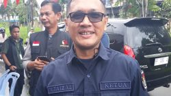 KPU Tanjungpinang Tunggu Rekomendasi PSU TPS 17