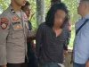 Polisi Tanjungpinang Tangkap Terduga Pencuri Tembaga