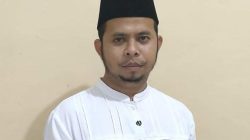 Sekretaris Umum Majelis Ulama Indonesia (MUI) Kota Tanjungpinang, Mhd. Munirul Ikhwan, S.Pd., M.Ag.,