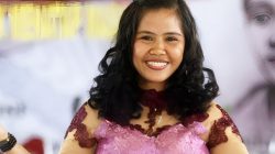 Indonesia Bebaskan Mary Jane Veloso, Terpidana Mati Kasus Penyelundupan 2,6 Kg Heroin