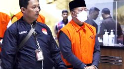 OTT Gubernur Bengkulu, KPK: Uang Gaji Guru Honorer Dipakai untuk Pemenangan Pilkada 2024