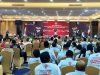 Debat Kedua Paslon Pilkada 2024 Batam Digelar 15 November