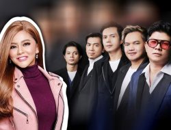 Jenita Janet dan Kangen Band Hibur Warga Bintan Desember 2024, Catat Lokasi dan Tanggalnya