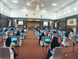 Seleksi Administrasi PPPK Pemkab Karimun 2024, 2.031 Pelamar Memenuhi Syarat