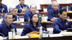 Penerapan PPN 12 Persen Bisa Ditunda, DPR: Tak Perlu Ubah Undang-Undang