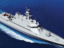 Kemhan RI Pesan Combat Mission Fast Missile Boats Canggih dari Türkiye, Ini Kemampuannya