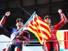 MotoGP 2024: Penentuan Juara Dunia Martin vs Bagnaia di Sirkuit Catalunya 15-17 November 2024