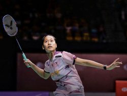 Korea Masters 2024: Final, Dua Wakil Merah Putih Berpeluang Raih Juara