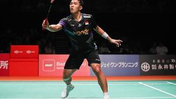 China Masters 2024: 5 Wakil Merah Putih Tanding Hari Ini, Ada Perang Saudara Ahsan/Hendra vs Sabar/Reza