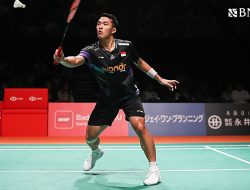 China Masters 2024: 5 Wakil Merah Putih Tanding Hari Ini, Ada Perang Saudara Ahsan/Hendra vs Sabar/Reza