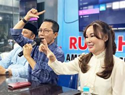 Unggul Quick Count Pilkada Batam 64,68 Persen, Ini Respons Amsakar-Li Claudia