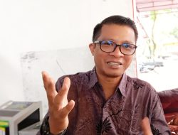 Pengamat: Bansos Hak Orang Miskin, Jangan Jadikan Kepentingan Pribadi