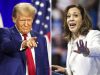 Pilpres AS 2024 Dimulai, Trump vs Harris Siapa yang Menang?