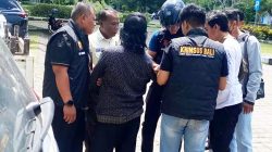 Usai Hadiri Acara Anti Korupsi KPK, Perbekel Bongkasa Kena OTT Polda Bali