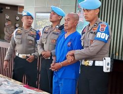 Tembak Mati Kasat Reskrim Polres Solok Selatan, AKP Dadang Iskandar Tersangka dan Segera Dipecat