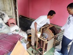 Lingkungan Bersih, Olah Sampah Laut Hingga Bisa Bayar Tagihan Listrik