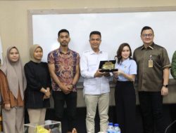 DPRD Tangsel Studi Banding ke Batam Soal Pengelolaan APBD